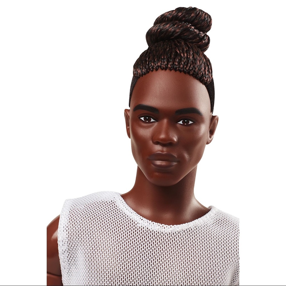 Barbie Looks Ken 2021